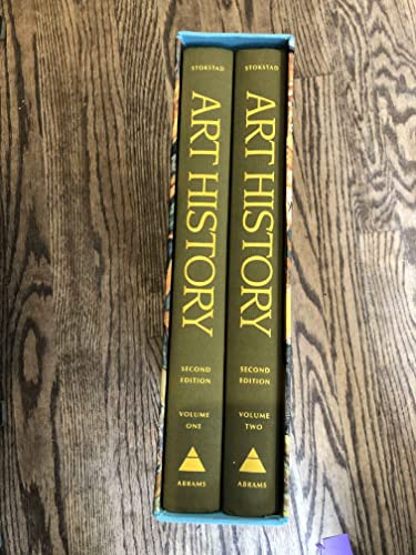 Art History Second Edition