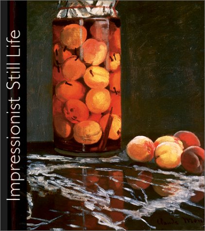 Impressionist Still Life