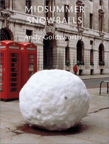 Beispielbild fr Midsummer Snowballs zum Verkauf von HPB-Emerald