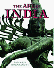Imagen de archivo de The Art of India a la venta por KuleliBooks