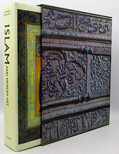 Islam and Muslim Art. Translated from the French by Robert Erich WOLF. (Mit einem Vorwort von Luc...