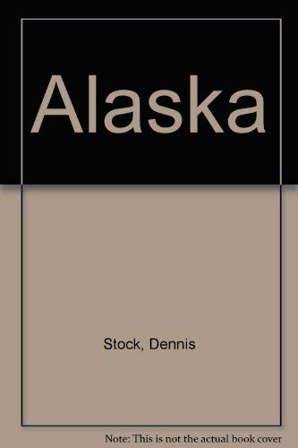 Imagen de archivo de Alaska a la venta por ThriftBooks-Dallas