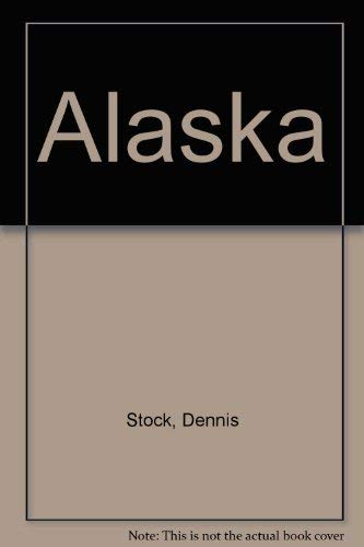 Stock image for Alaska for sale by ThriftBooks-Dallas