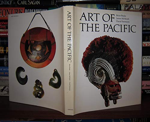 Beispielbild fr Art of the Pacific zum Verkauf von Rob the Book Man