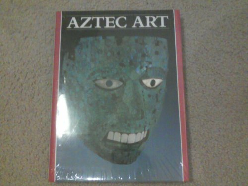 9780810906877: Aztec Art