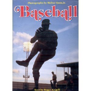 Beispielbild fr Baseball zum Verkauf von Montclair Book Center