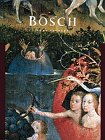9780810907195: Bosch (Moa Abrams) (Masters of Art)