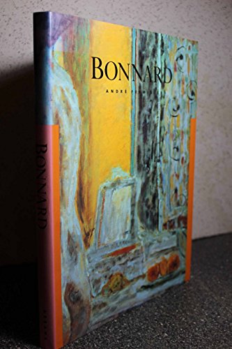 9780810907324: Bonnard (Masters of Art)