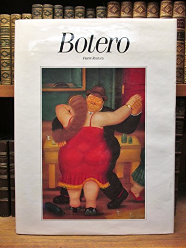 9780810907393: Botero