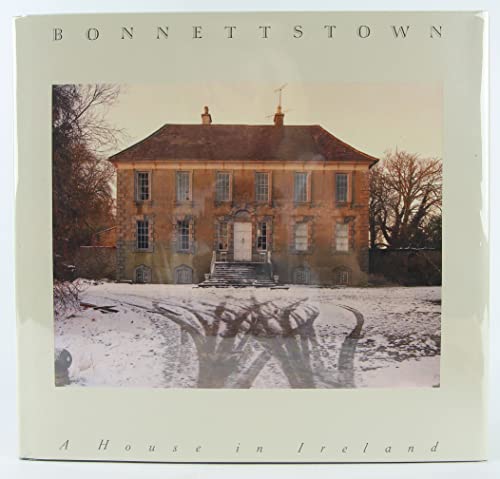 9780810907485: Bonnettstown: A House in Ireland