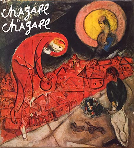 Imagen de archivo de Chagall By Chagall a la venta por Lowry's Books