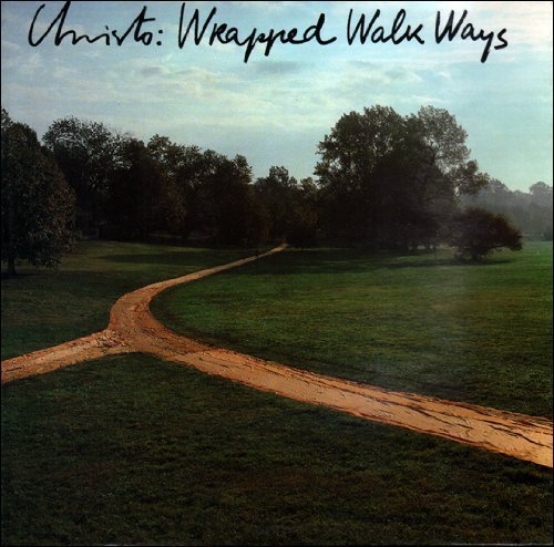 Imagen de archivo de Christo: Wrapped Walk Ways a la venta por ANARTIST
