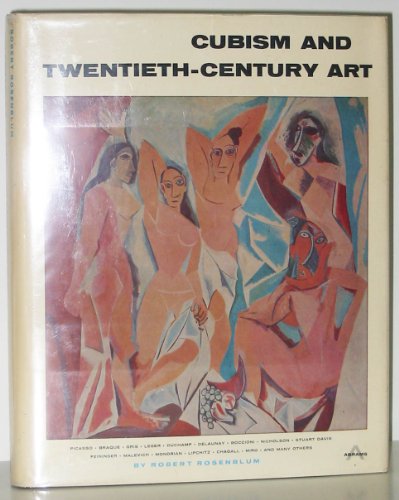 Stock image for Cubism and Twentieth-Century Art for sale by Open Books