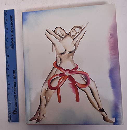 Stock image for Francesco Clemente [by] Michael Auping. for sale by D & E LAKE LTD. (ABAC/ILAB)