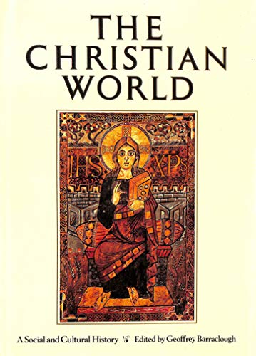 Beispielbild fr The Christian World: A Social and Cultural History zum Verkauf von Andover Books and Antiquities