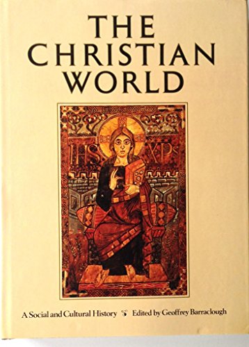 Imagen de archivo de Christian World: A Social and Cultural History of Christianity a la venta por Bahamut Media