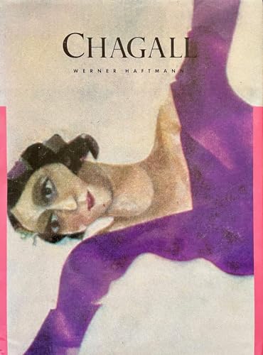 Beispielbild fr Masters of Art : Chagall zum Verkauf von Better World Books