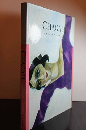 9780810907942: Chagall