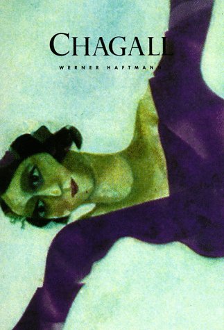 9780810907942: Chagall (Masters of Art)