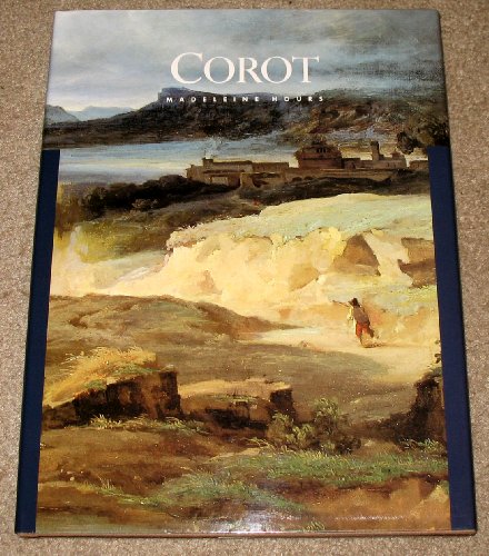 Stock image for Corot (Masters of Art) for sale by Front Cover Books