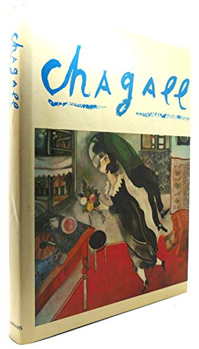 Imagen de archivo de Chagall : Love and the Stage a la venta por Better World Books