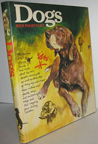 Imagen de archivo de Dogs (English and Dutch Edition) a la venta por HPB-Ruby