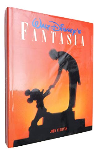 Stock image for Walt Disney's Fantasia for sale by Books of the Smoky Mountains