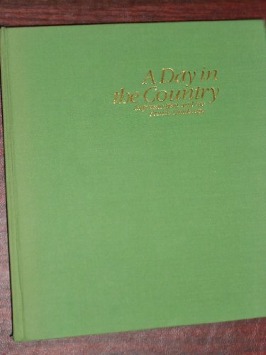 Stock image for A Day in the Country: Impressionism and the French Landscape for sale by Half Price Books Inc.