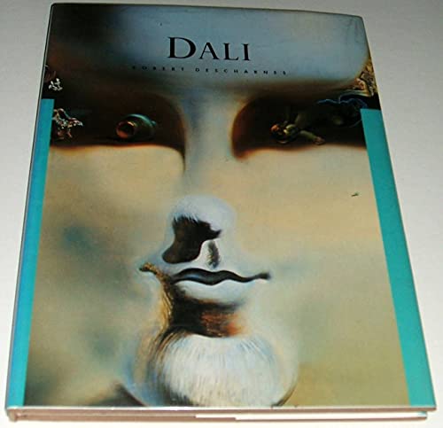 Imagen de archivo de Masters of Art : Dali a la venta por Better World Books: West