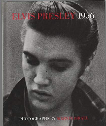 9780810908994: Elvis Presley 1956