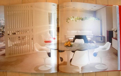 9780810909076: Knoll design