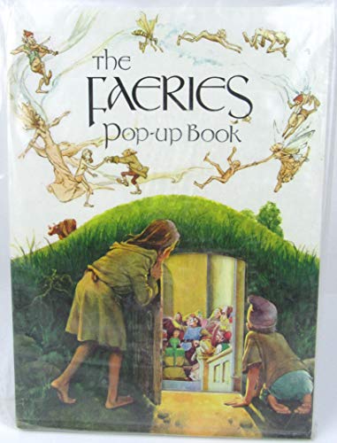 Imagen de archivo de The Faeries Pop-Up Book a la venta por M & M Books