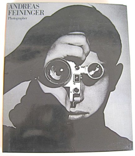 Beispielbild fr Andreas Feininger: zum Verkauf von ThriftBooks-Dallas