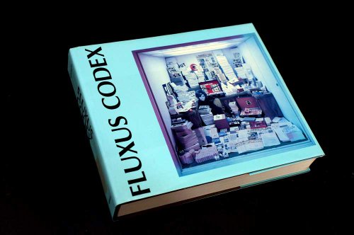 9780810909205: Fluxus Codex