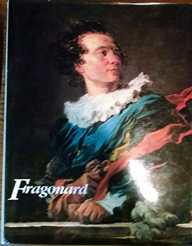 9780810909212: Fragonard: Metropolitan Museum of Art