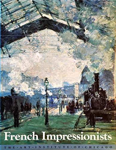 Stock image for French Impressionists for sale by Better World Books