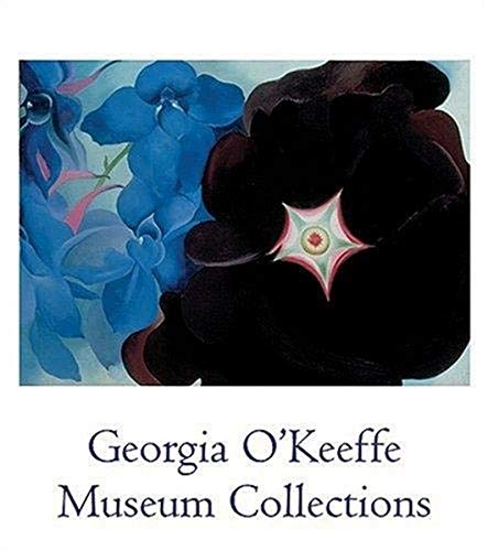 9780810909571: Georgia O'Keeffe Museum Collections