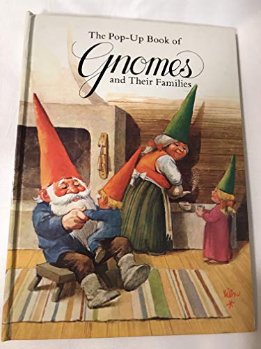 9780810909700: Gnomes and their families