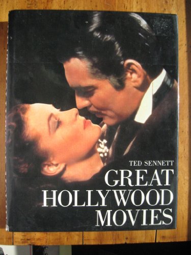 Imagen de archivo de Great Hollywood Movies a la venta por ThriftBooks-Dallas