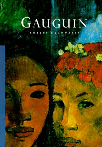 9780810909830: Gauguin