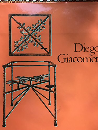 Diego Giacometti