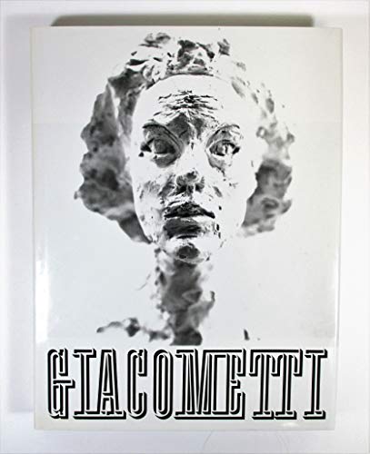 Beispielbild fr Alberto Giacometti, photographed by Herbert Matter. zum Verkauf von Librairie Vignes Online