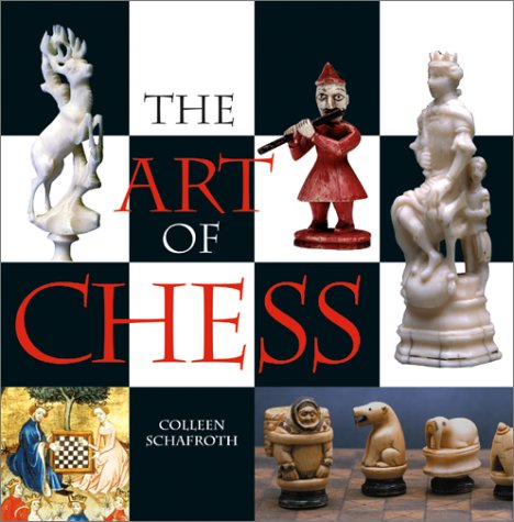 Stock image for The Art of Chess for sale by BooksRun