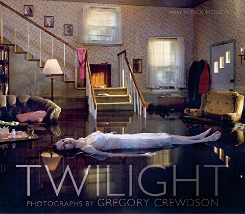 Stock image for Twilight: Photographs by Gregory Crewdson for sale by Eureka Books