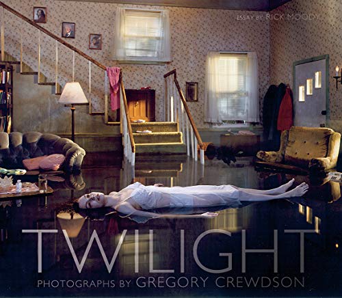 Gregory Crewdson - Twilight