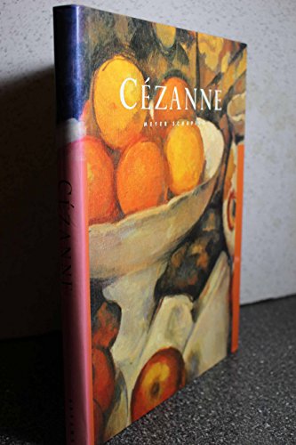 9780810910430: Masters of Art: Cezanne