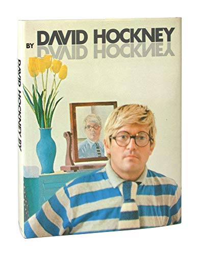 David Hockney By David Hockney