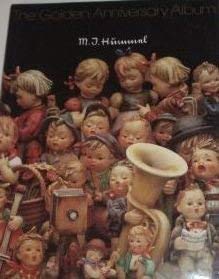 9780810910911: M.I. Hummel: The Golden Anniversary Album