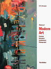 History of Modern Art : Painting, Sculpture, Architecture, Photography - Arnason, H. Horvard