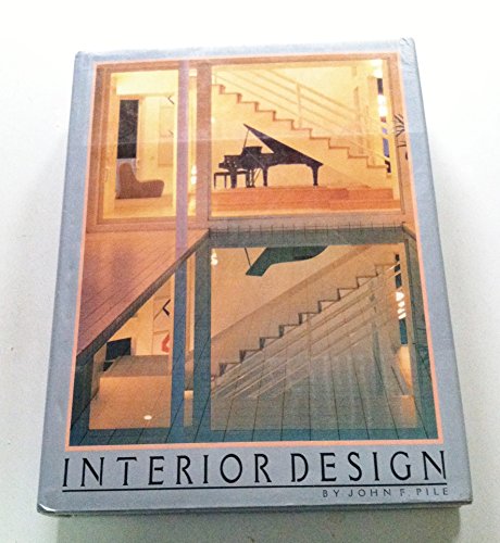 Imagen de archivo de Interior design a la venta por Wonder Book